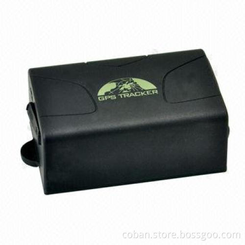 AVL GPS Tracking Device with Backup Battery Stand by 50 to 60 Days